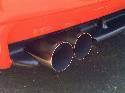 buy Eisenmann - E36 M3 Rear Exhaust